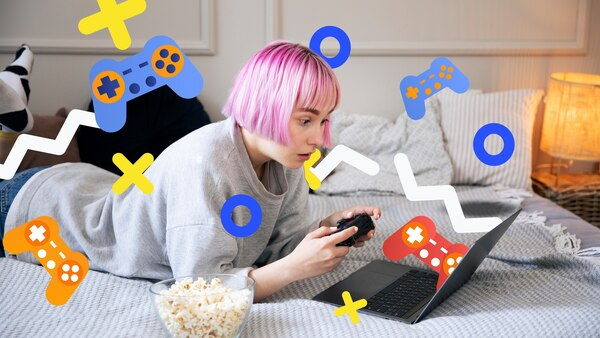 NeonPlay Arena: Redefining the Online Gaming Landscape